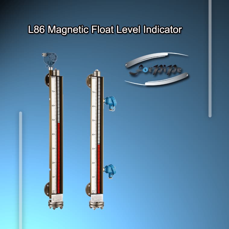 L86 Magnetic Float Level Indicator